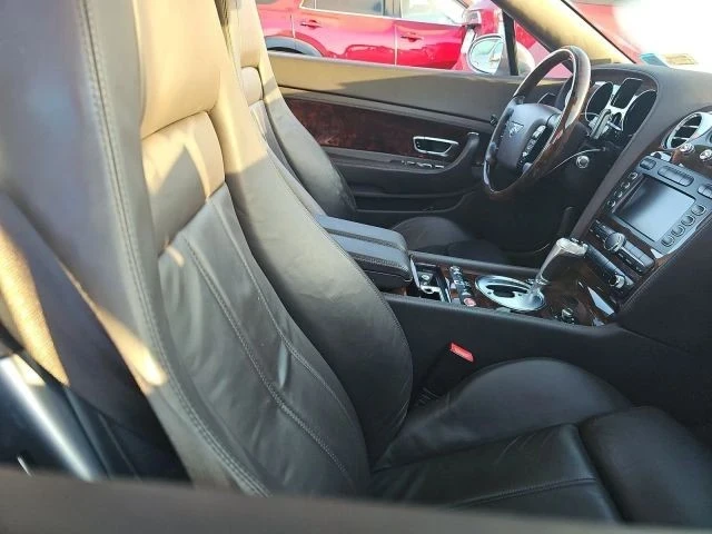 2008 Bentley Continental GTC - Image 5 of 10