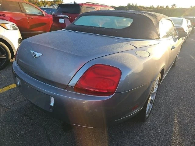 2008 Bentley Continental GTC - Image 8 of 10