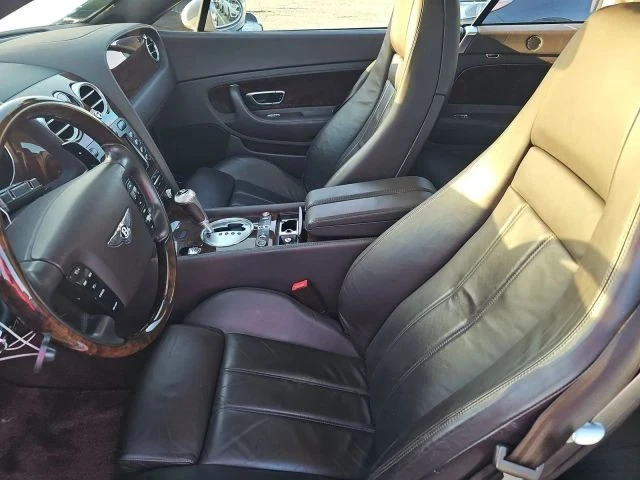 2008 Bentley Continental GTC - Image 2 of 10