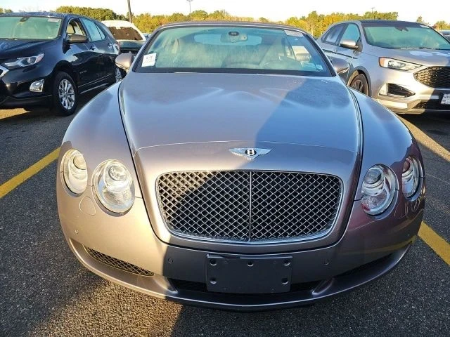 2008 Bentley Continental GTC - Image 6 of 10