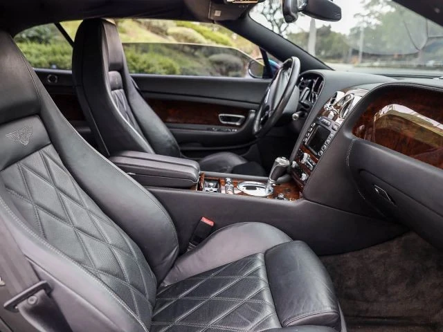 2008 Bentley Continental GTC - Image 18 of 31