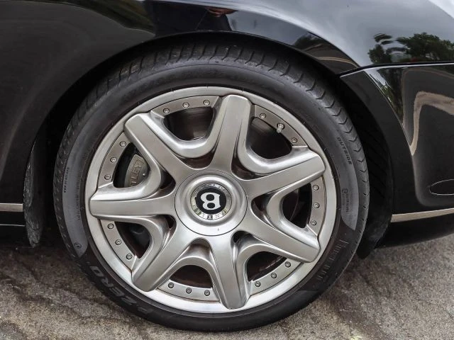 2008 Bentley Continental GTC - Image 12 of 31