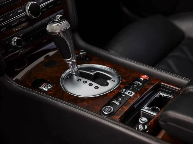 2008 Bentley Continental GTC - Image 29 of 31