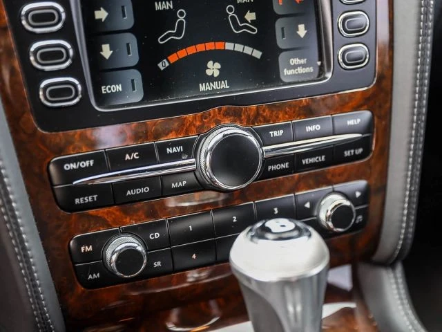 2008 Bentley Continental GTC - Image 23 of 31