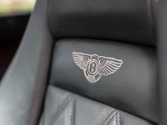 2008 Bentley Continental GTC - Image 28 of 31
