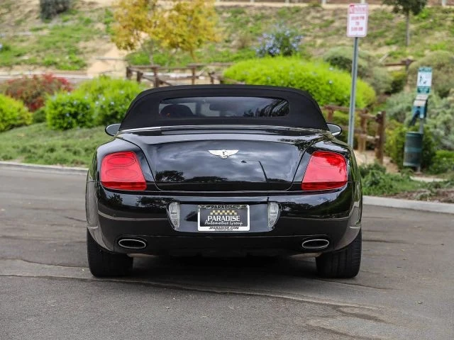 2008 Bentley Continental GTC - Image 4 of 31