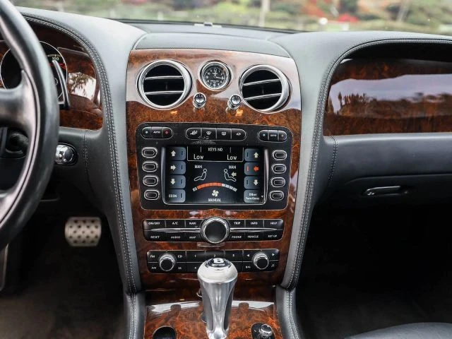 2008 Bentley Continental GTC - Image 21 of 31