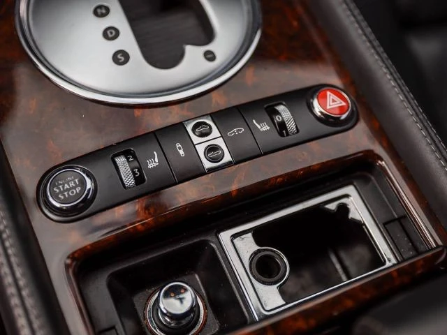 2008 Bentley Continental GTC - Image 25 of 31
