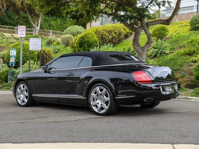 2008 Bentley Continental GTC - Image 3 of 31