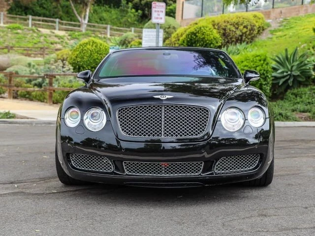 2008 Bentley Continental GTC - Image 8 of 31