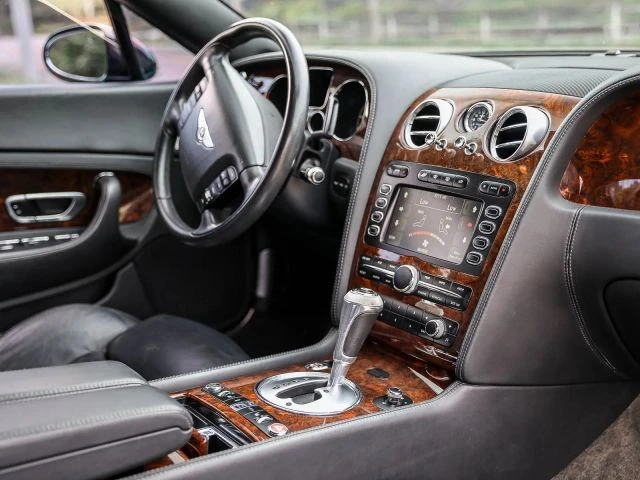 2008 Bentley Continental GTC - Image 19 of 31