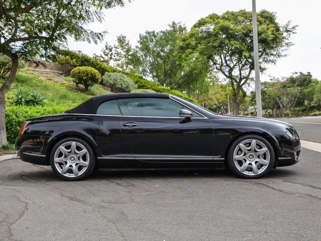 2008 Bentley Continental GTC - Image 6 of 31