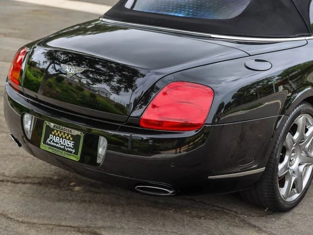 2008 Bentley Continental GTC - Image 14 of 31