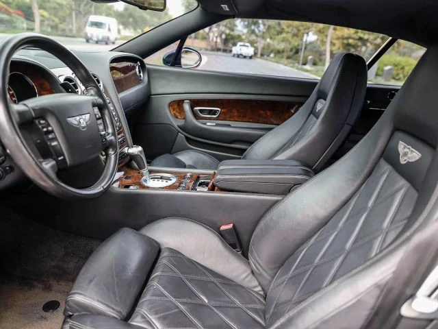 2008 Bentley Continental GTC - Image 30 of 31