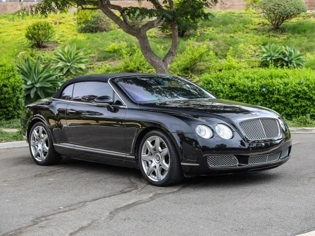 2008 Bentley Continental GTC - Image 7 of 31