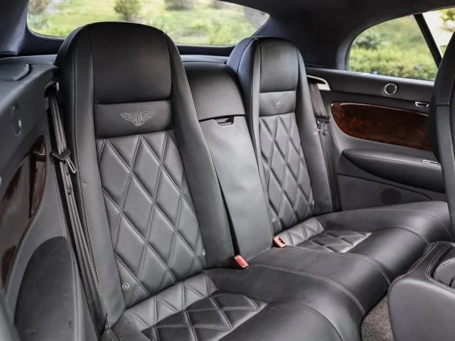 2008 Bentley Continental GTC - Image 17 of 31