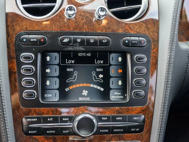 2008 Bentley Continental GTC - Image 22 of 31