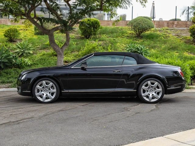 2008 Bentley Continental GTC - Image 2 of 31