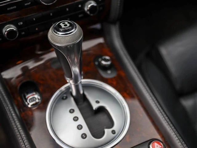 2008 Bentley Continental GTC - Image 24 of 31