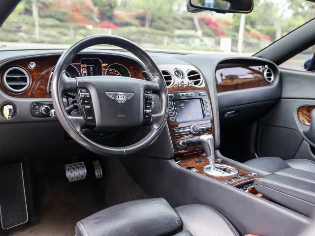 2008 Bentley Continental GTC - Image 31 of 31