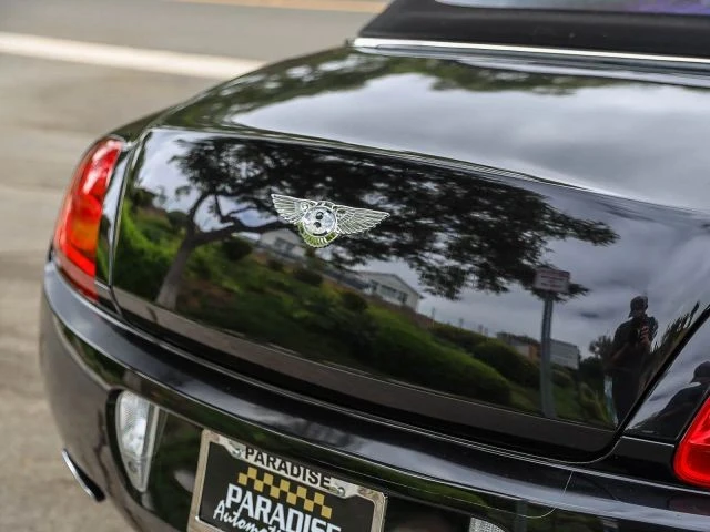 2008 Bentley Continental GTC - Image 15 of 31