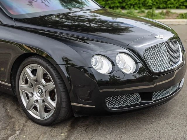 2008 Bentley Continental GTC - Image 9 of 31