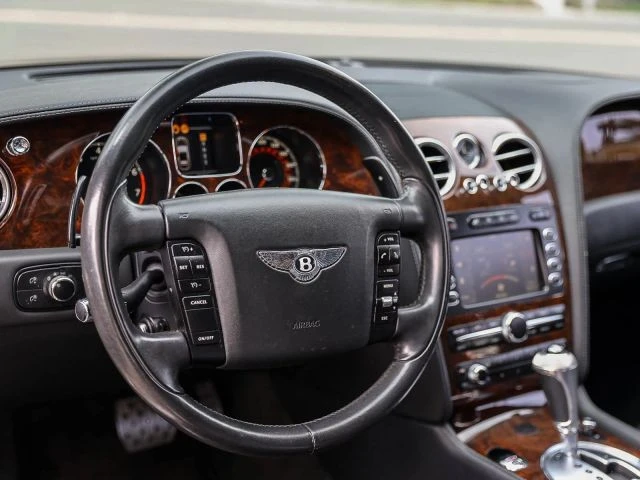 2008 Bentley Continental GTC - Image 27 of 31