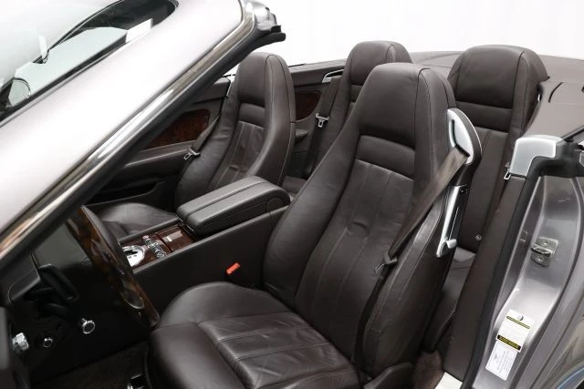 2008 Bentley Continental GTC - Image 3 of 21