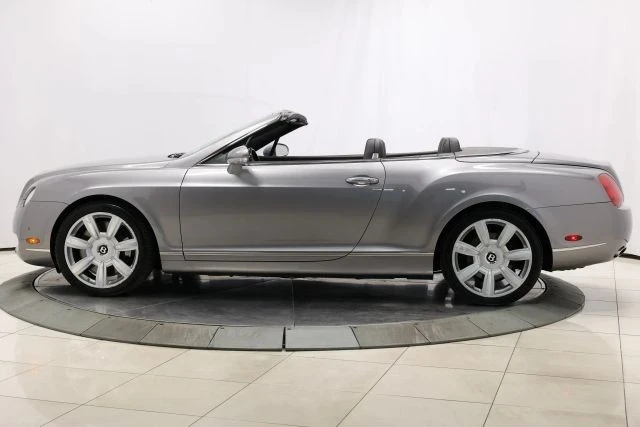 2008 Bentley Continental GTC - Image 6 of 12