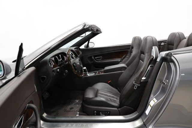 2008 Bentley Continental GTC - Image 13 of 21