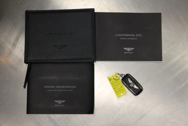 2008 Bentley Continental GTC - Image 5 of 12