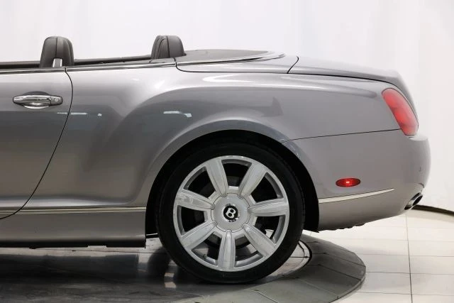 2008 Bentley Continental GTC - Image 9 of 12