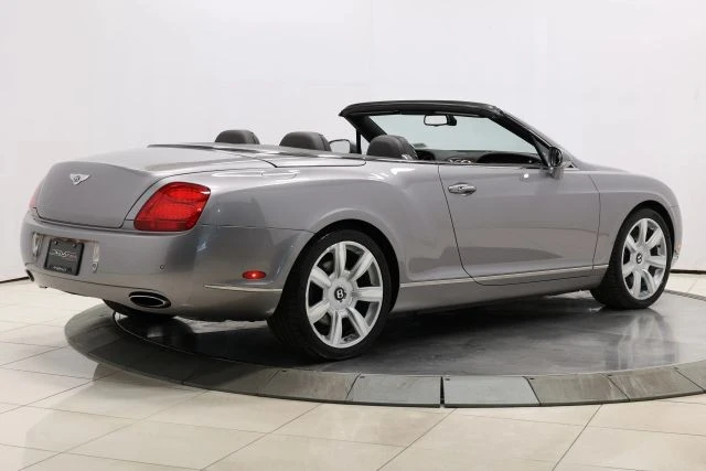 2008 Bentley Continental GTC - Image 4 of 21