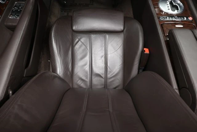 2008 Bentley Continental GTC - Image 20 of 21