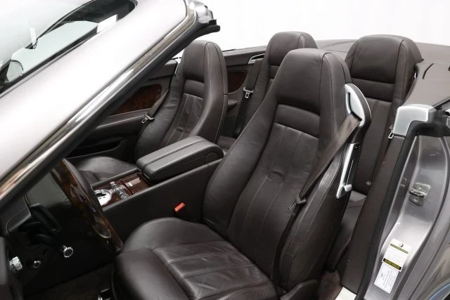 2008 Bentley Continental GTC - Image 3 of 12
