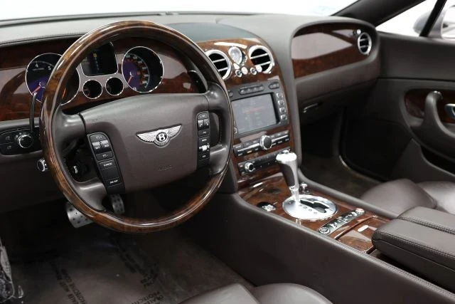 2008 Bentley Continental GTC - Image 2 of 12