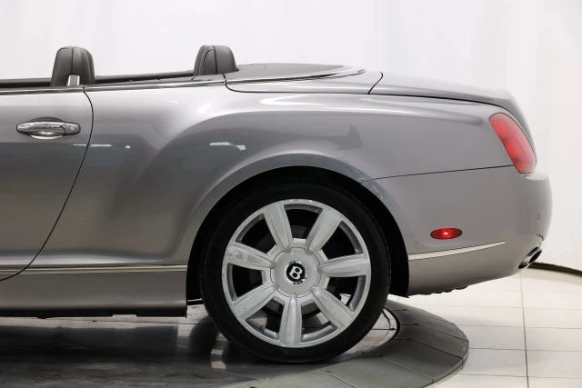2008 Bentley Continental GTC - Image 9 of 21