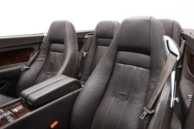 2008 Bentley Continental GTC - Image 16 of 21