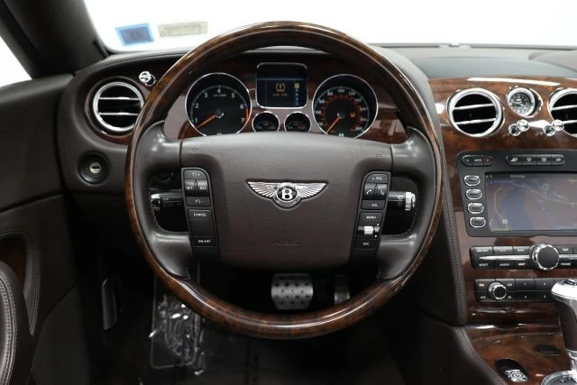 2008 Bentley Continental GTC - Image 21 of 21
