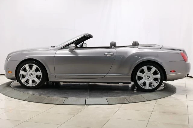 2008 Bentley Continental GTC - Image 6 of 21