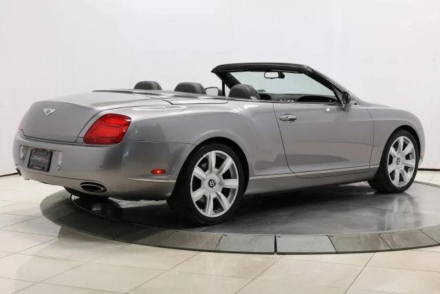 2008 Bentley Continental GTC - Image 4 of 12