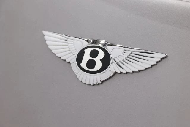 2008 Bentley Continental GTC - Image 8 of 12