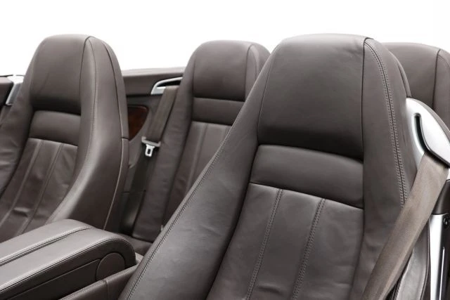 2008 Bentley Continental GTC - Image 17 of 21