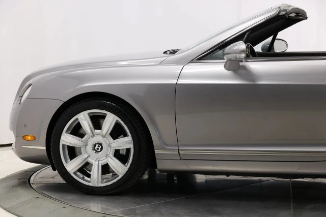 2008 Bentley Continental GTC - Image 7 of 21