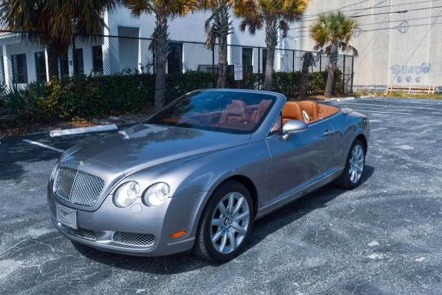 2008 Bentley Continental GTC - Image 28 of 31