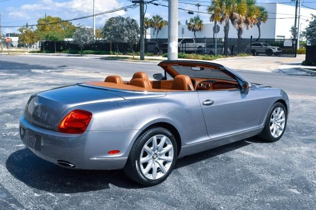 2008 Bentley Continental GTC - Image 24 of 31
