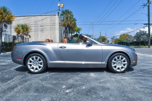 2008 Bentley Continental GTC - Image 19 of 31