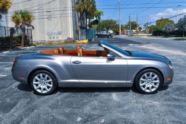 2008 Bentley Continental GTC - Image 17 of 31