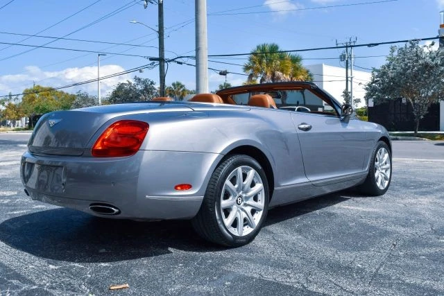 2008 Bentley Continental GTC - Image 27 of 31
