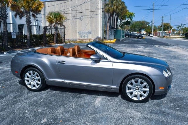2008 Bentley Continental GTC - Image 15 of 31